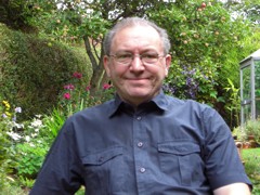 Graham Newby